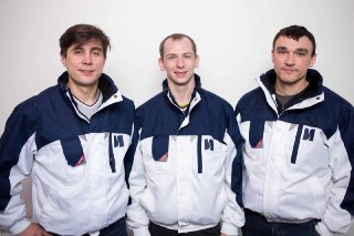 О компании ПотолокСервис: установка натяжных потолков в Саянске